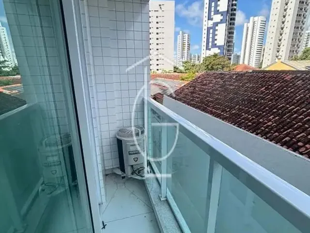 Imagem 16: Belíssimo Studio 100% Mobiliado e com Enxoval Completo no Coração das Graças
