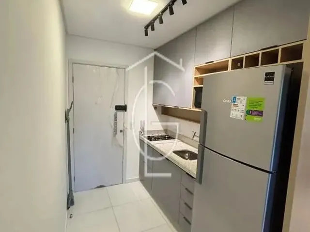 Imagem 3: Belíssimo Studio 100% Mobiliado e com Enxoval Completo no Coração das Graças