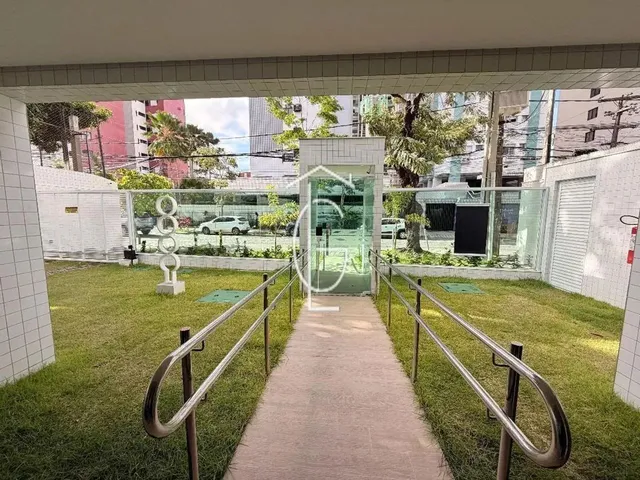 Imagem 6: Belíssimo Studio 100% Mobiliado e com Enxoval Completo no Coração das Graças