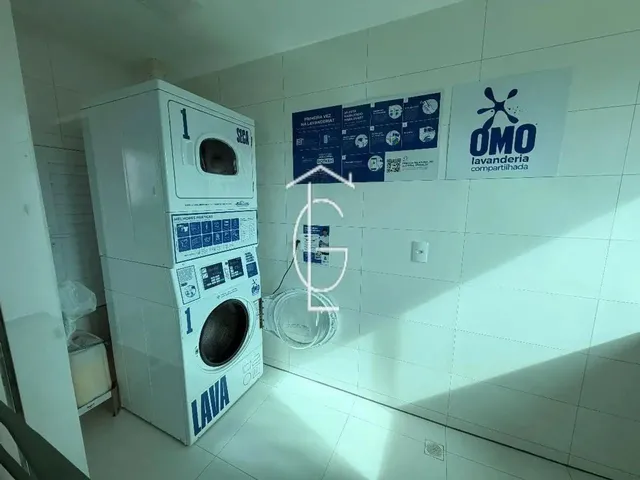 Imagem 10: Belíssimo Studio 100% Mobiliado e com Enxoval Completo no Coração das Graças
