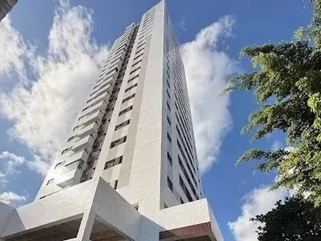 Imagem: Imóvel para Aluguel Tem 51 Metros Quadrados