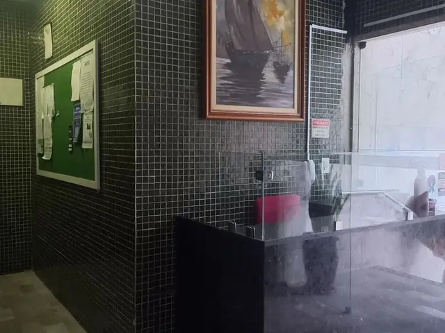 Imagem: Alugo Apartamento de Um Quarto/Boa Vista