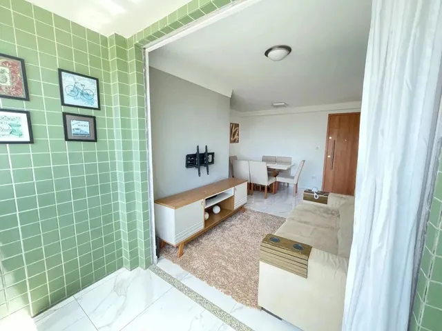 Imagem: Apartamento para Locação em Recife, Encruzilhada