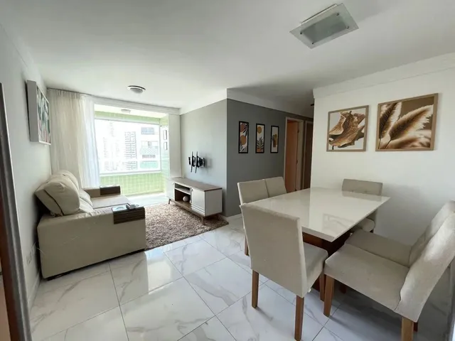 Imagem 13: Apartamento para Locação em Recife, Encruzilhada, 2 Dormitórios, 1 Suíte, 2