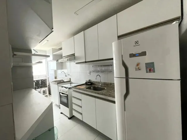 Imagem 16: Apartamento para Locação em Recife, Encruzilhada, 2 Dormitórios, 1 Suíte, 2