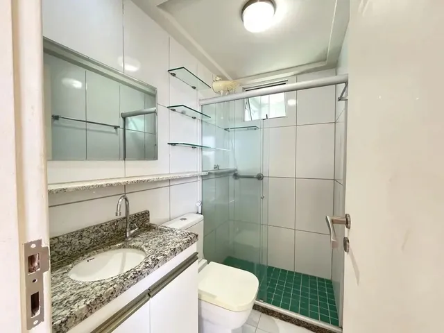 Imagem 14: Apartamento para Locação em Recife, Encruzilhada, 2 Dormitórios, 1 Suíte, 2