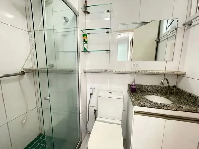 Imagem 12: Apartamento para Locação em Recife, Encruzilhada, 2 Dormitórios, 1 Suíte, 2