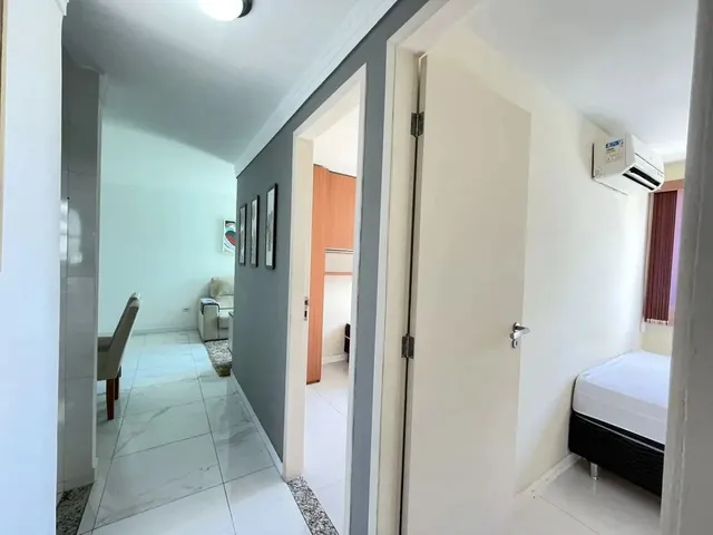 Imagem 11: Apartamento para Locação em Recife, Encruzilhada, 2 Dormitórios, 1 Suíte, 2