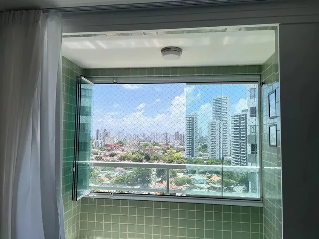 Imagem 4: Apartamento para Locação em Recife, Encruzilhada, 2 Dormitórios, 1 Suíte, 2