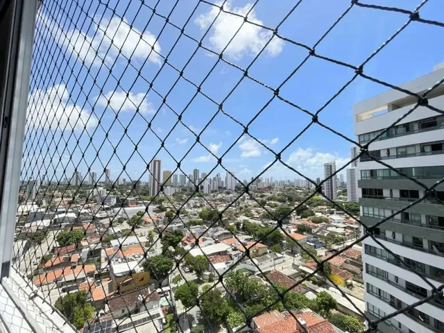 Imagem 5: Apartamento para Locação em Recife, Encruzilhada, 2 Dormitórios, 1 Suíte, 2
