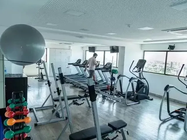 Imagem 7: Apartamento para Locação no Beach Class Ilha do Leite, Ilha do Leite, Recife, Pe
