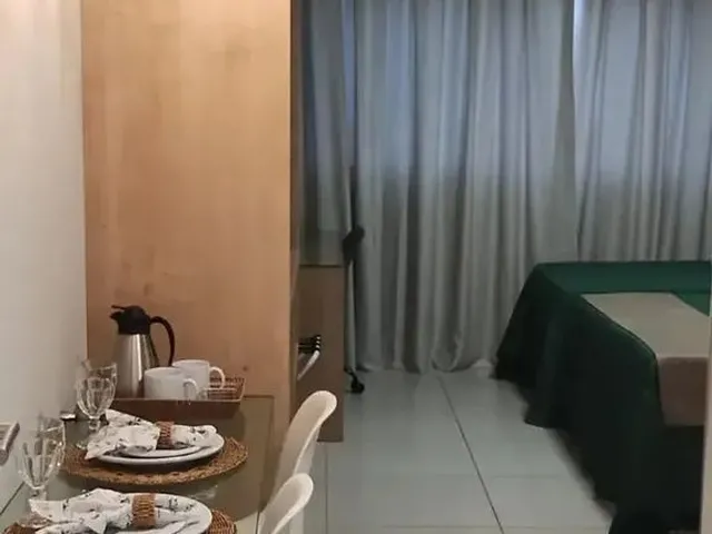 Imagem 3: Apartamento para Locação no Beach Class Ilha do Leite, Ilha do Leite, Recife, Pe