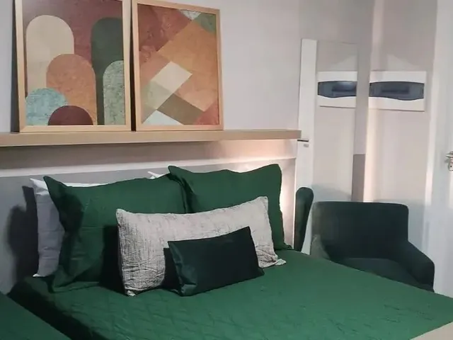 Imagem 10: Apartamento para Locação no Beach Class Ilha do Leite, Ilha do Leite, Recife, Pe
