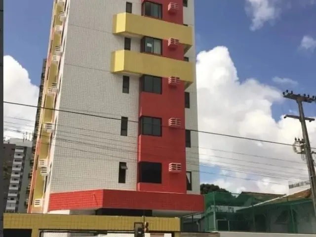 Imagem: Apto para Alugar com 2 Quartos e Área de