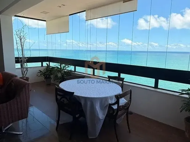 Imagem: Apartamento Cobertura Duplex em Boa Viagem