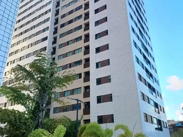 Imagem: Apartamento para Locação no Reserva Polidoro