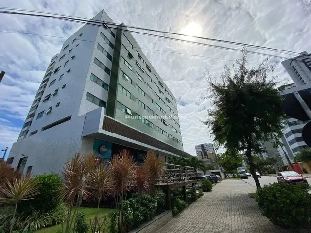 Imagem: Apartamento para Aluguel, 1 Quarto, 1 Vaga
