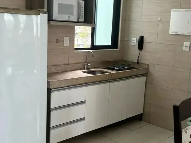 Imagem 6: Imóvel para Aluguel com 34 Metros Quadrados com 1 Quarto em Rosarinho - Recife - Pe