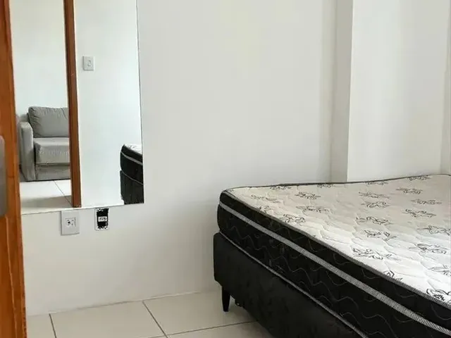 Imagem 8: Imóvel para Aluguel com 34 Metros Quadrados com 1 Quarto em Rosarinho - Recife - Pe