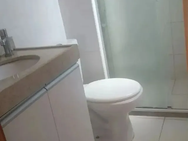 Imagem 11: Imóvel para Aluguel com 34 Metros Quadrados com 1 Quarto em Rosarinho - Recife - Pe