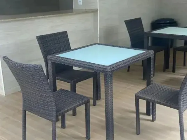 Imagem 7: Imóvel para Aluguel com 34 Metros Quadrados com 1 Quarto em Rosarinho - Recife - Pe