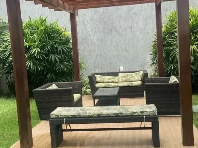 Imagem 4: Imóvel para Aluguel com 34 Metros Quadrados com 1 Quarto em Rosarinho - Recife - Pe
