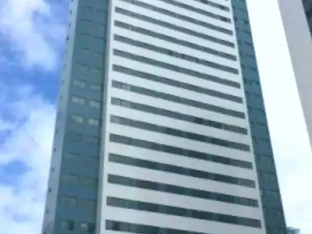Imagem: Lindo Flat P/ Aluguel Tem 30 Metros Quadrados