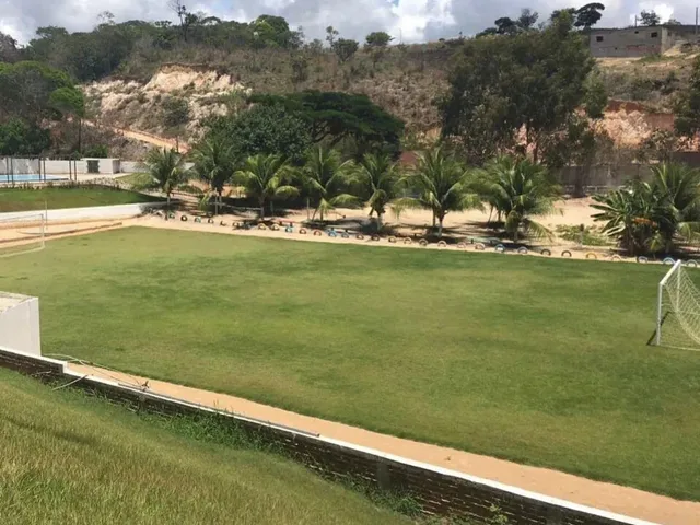 Imagem: Alugo Espaço para Eventos