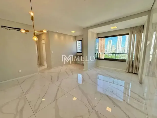 Imagem: Apartamento para Locação no Edf. Engenho