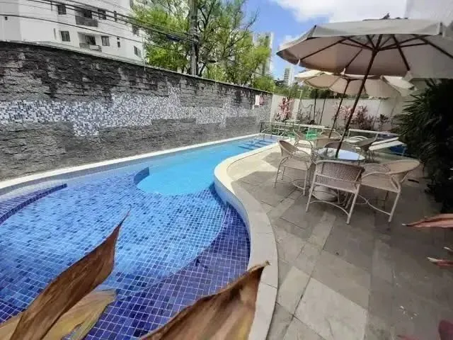 Imagem: Apartamento para Locação no Morada Real