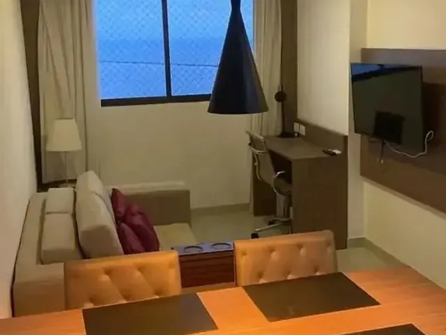 Imagem: Apartamento para Locação no Rua José