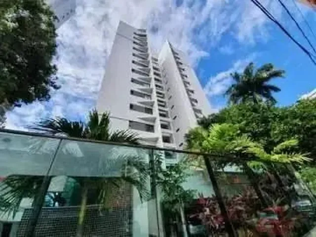 Imagem: Apartamento para Locação no Vila Carvalheira