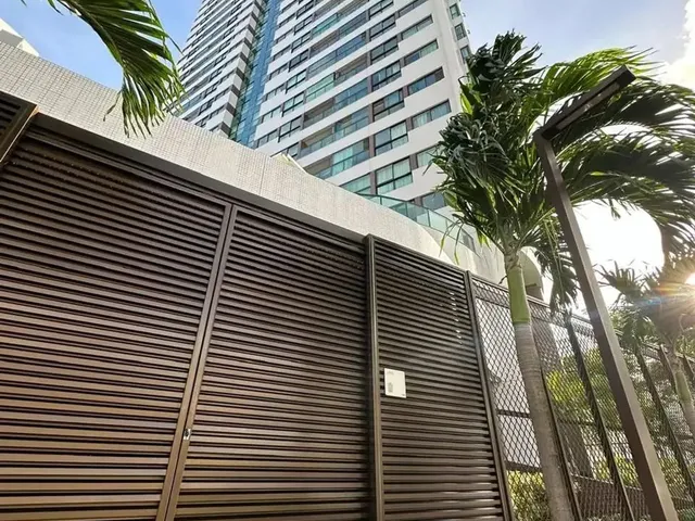 Imagem: Apartamento para Locação no Antônio e