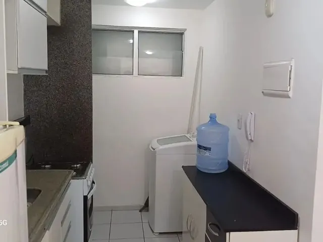 Imagem 4: Apartamento para Vender e Alugar no Shoping Parque, Boa Viagem, Recife, Pe