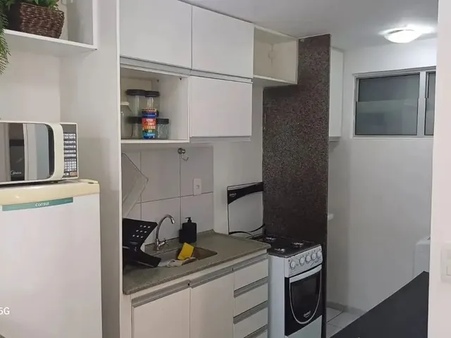 Imagem 5: Apartamento para Vender e Alugar no Shoping Parque, Boa Viagem, Recife, Pe