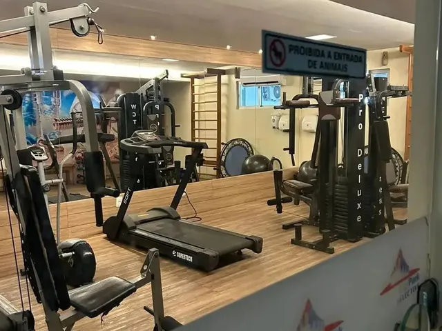 Imagem 10: Apartamento para Vender e Alugar no Shoping Parque, Boa Viagem, Recife, Pe