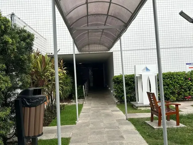 Imagem 8: Apartamento para Vender e Alugar no Shoping Parque, Boa Viagem, Recife, Pe