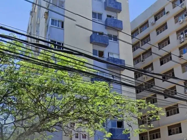 Imagem: Apartamento 1 Quarto na Boa Vista - 40M²
