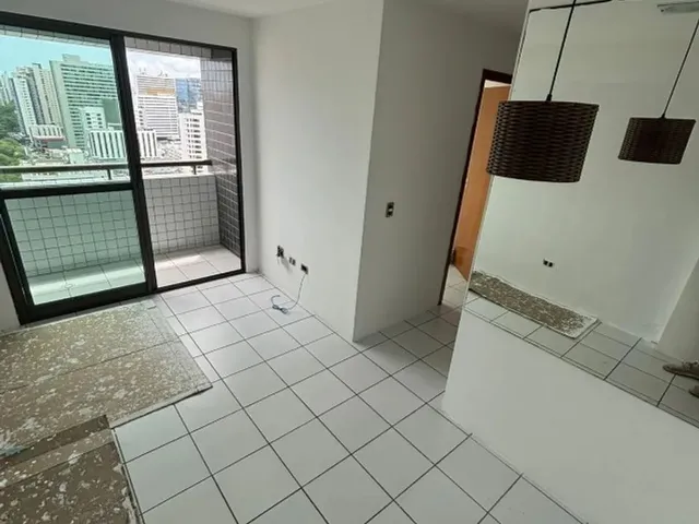Imagem: Ec- Alugo Apartamento com 02 Quartos 1 Suíte