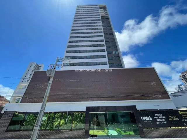 Imagem: Apartamento para Aluguel, 1 Quarto, 1 Vaga