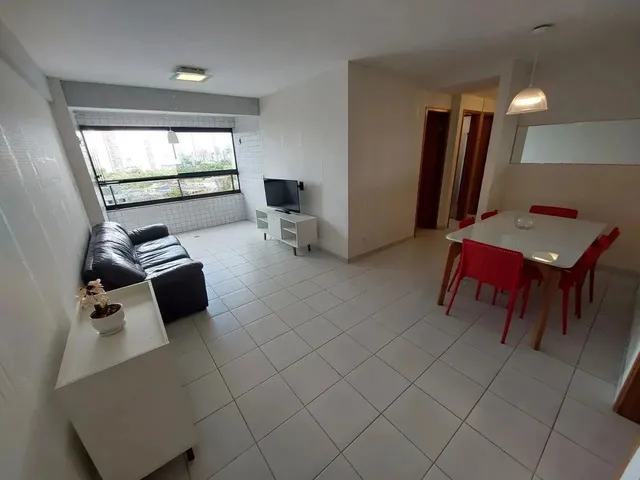 Imagem: Apartamento para Aluguel, 3 Quartos, 1 Suíte