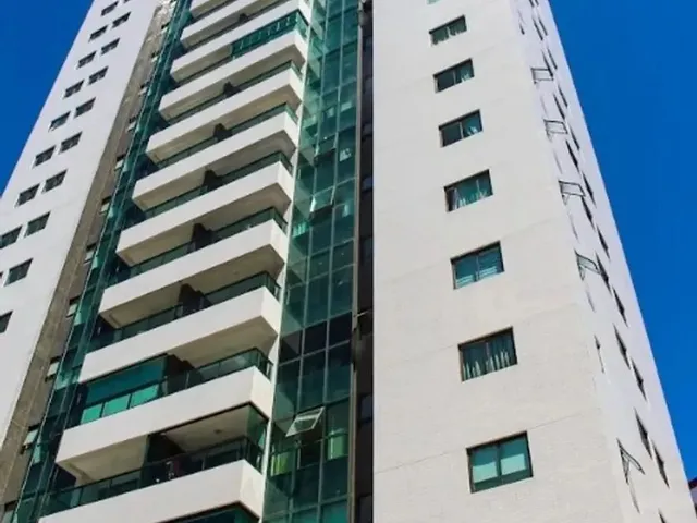 Imagem: Oportunidade de Apartamento em Boa Viagem