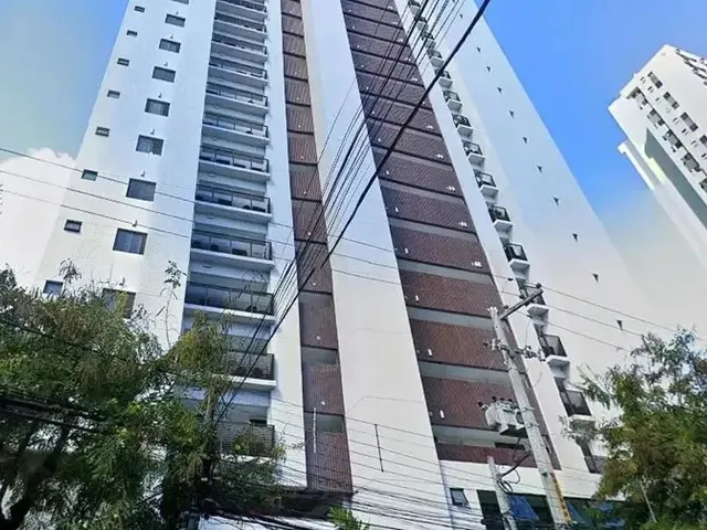 Imagem: Apartamento para Locação no Park Home