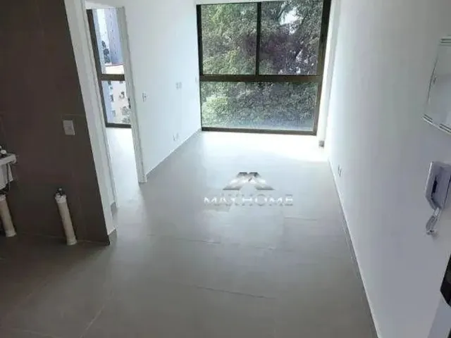 Imagem: Flat com 1 Dormitório para Alugar, 33 M²