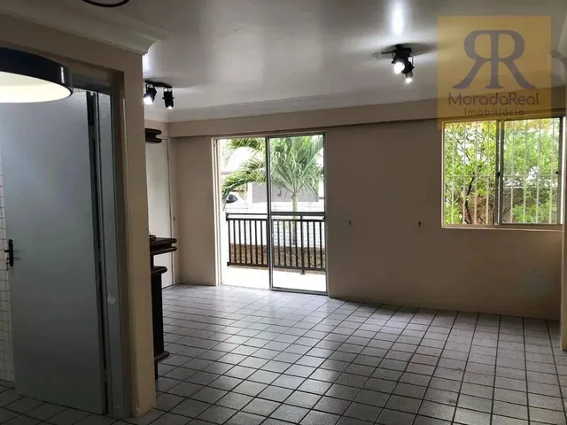 Imagem: Apartamento com 2 Dormitórios para Alugar