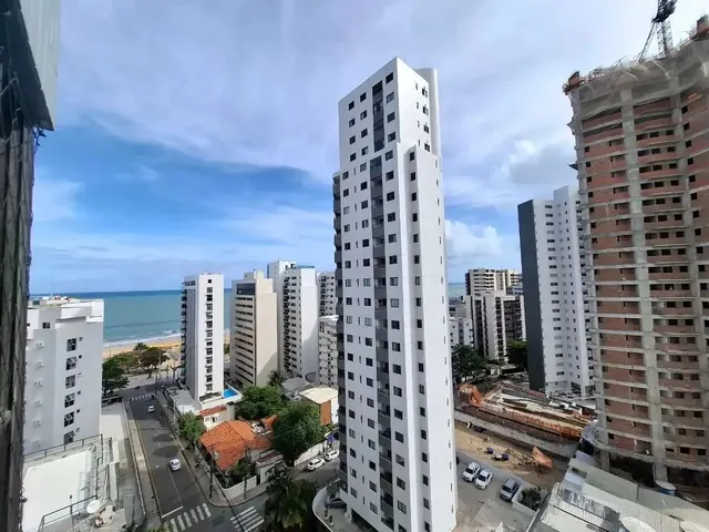 Imagem: Apartamento para Locação no Edf Ada Melo