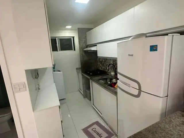Imagem: Imóvel para Aluguel Possui 45 Metros Quadrados