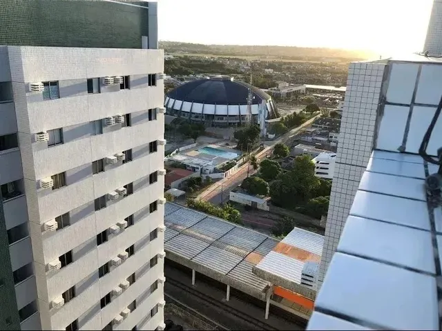 Imagem 7: Imóvel para Aluguel Possui 45 Metros Quadrados com 2 Quartos em Imbiribeira - Recife - Pe