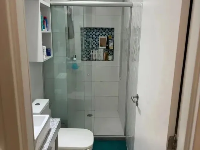 Imagem 10: Imóvel para Aluguel Possui 45 Metros Quadrados com 2 Quartos em Imbiribeira - Recife - Pe