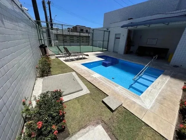 Imagem 9: Imóvel para Aluguel Possui 45 Metros Quadrados com 2 Quartos em Imbiribeira - Recife - Pe